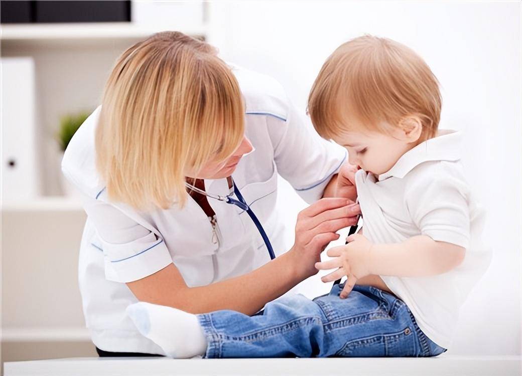 儿童肾炎早期症状和常见病因有哪些(小儿肾炎如何治疗和预防)