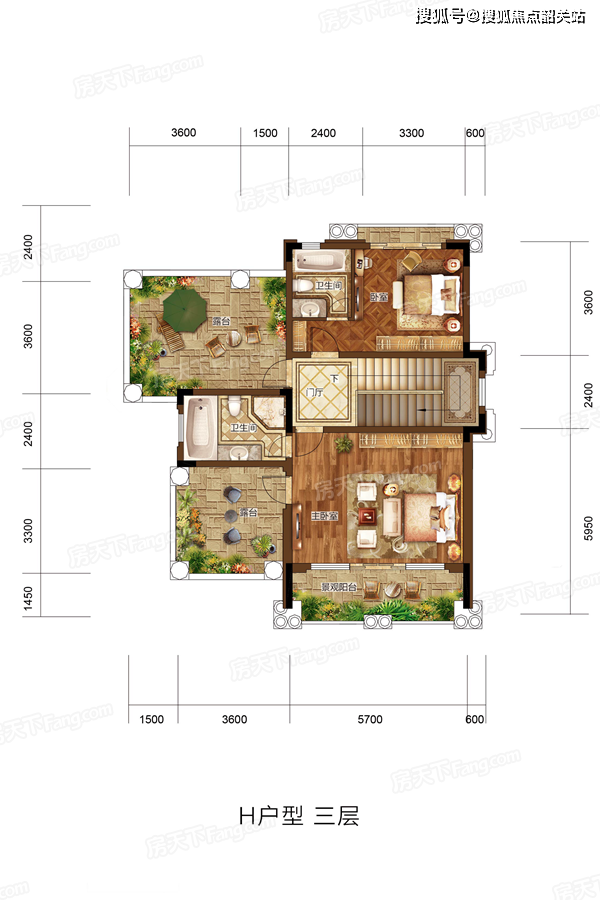 400-0628-010【已认证】百花山庄御景园楼盘项目全面介绍:含开盘消息
