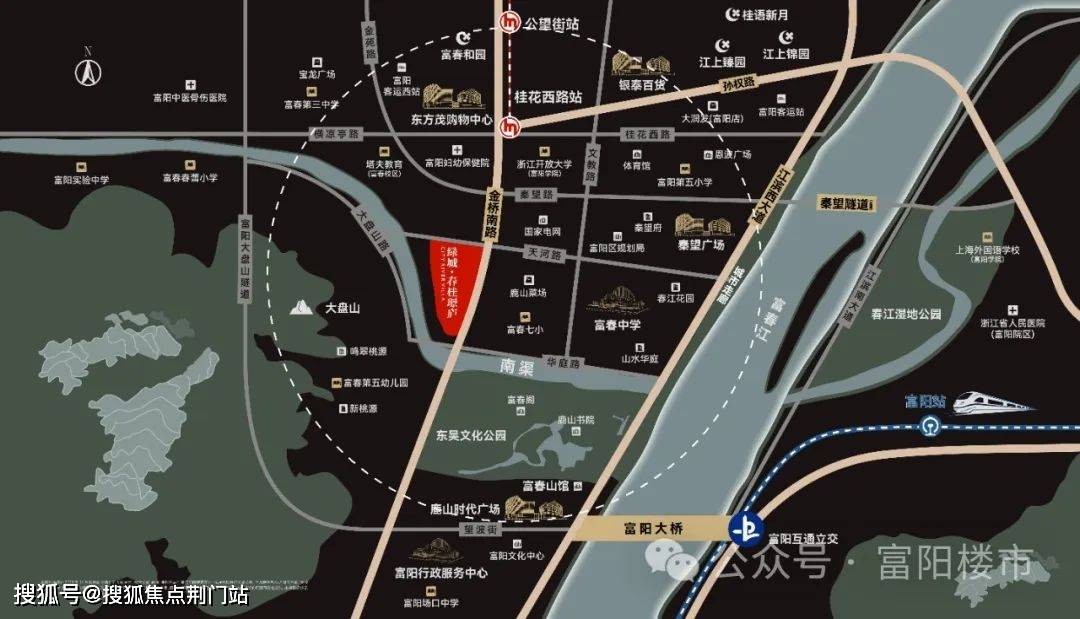 富阳_专业_城区