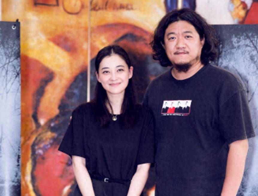 他是《三大队》中的王大勇,大学暗恋梅婷,骑电车去章子怡同学会