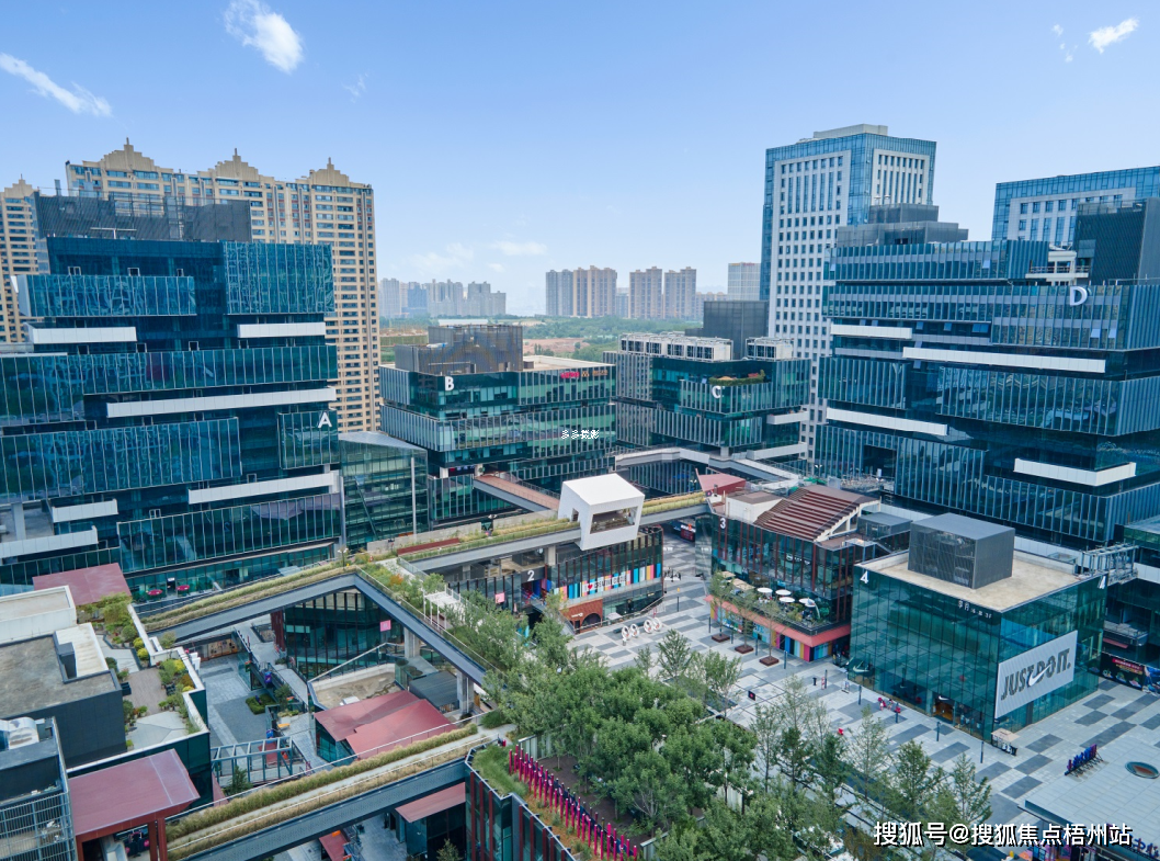 西安曲江创意谷物业租赁中心 1人起订 租期灵活 物业电话_km_距离