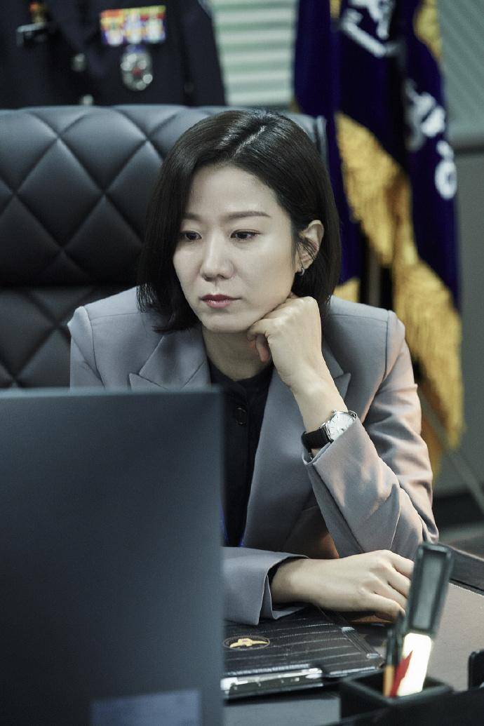 李善均去世后,妻子全慧珍第一次更新,网友表示支持,自己要幸福_照片