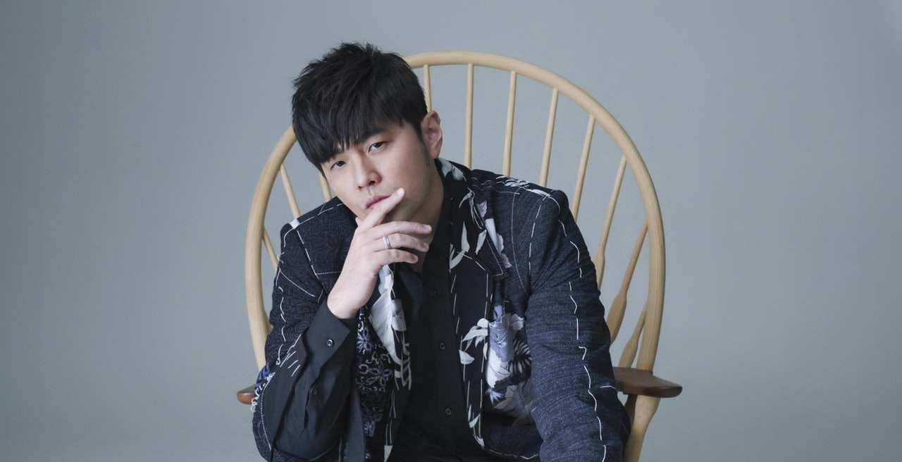 拥有15座金曲奖的周杰伦,实力到底有多强?_乐坛_亚洲版_创作