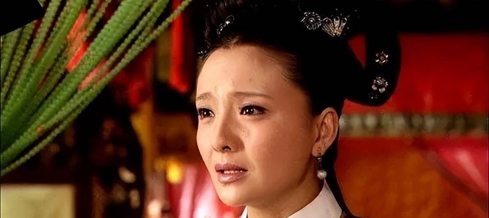 槿汐曾有过3次背叛,为什么甄嬛都没发现?