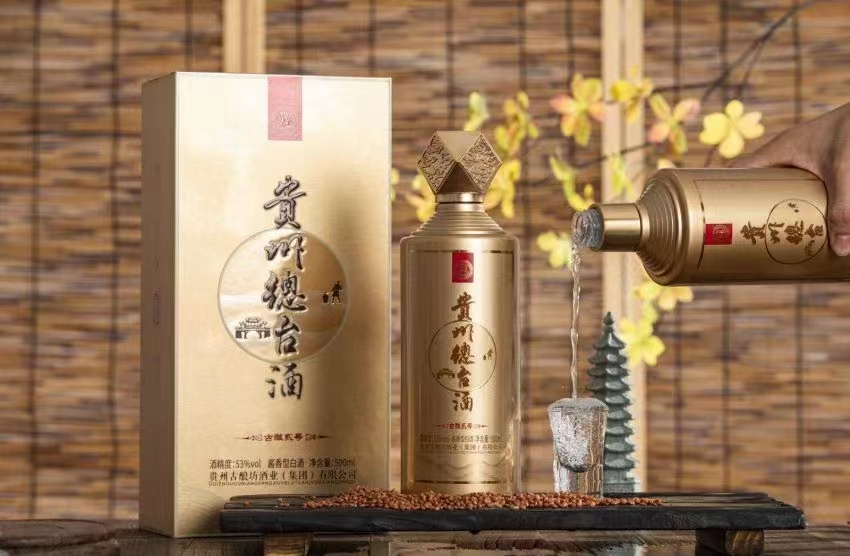 贵州茅台古酿坊酒业集团总台系列酒纯粮酿造_理念_产品_茅台镇