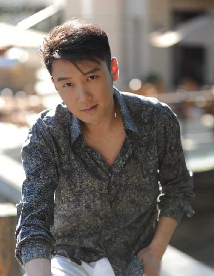 巩峥:辞职央视转行当演员,搭档孙俪爆红,33岁零绯闻闷声拿影_梦想