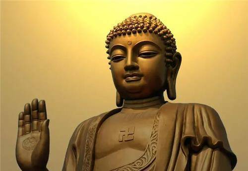 译成汉语,才知很多人读错了_佛教_无量_佛法