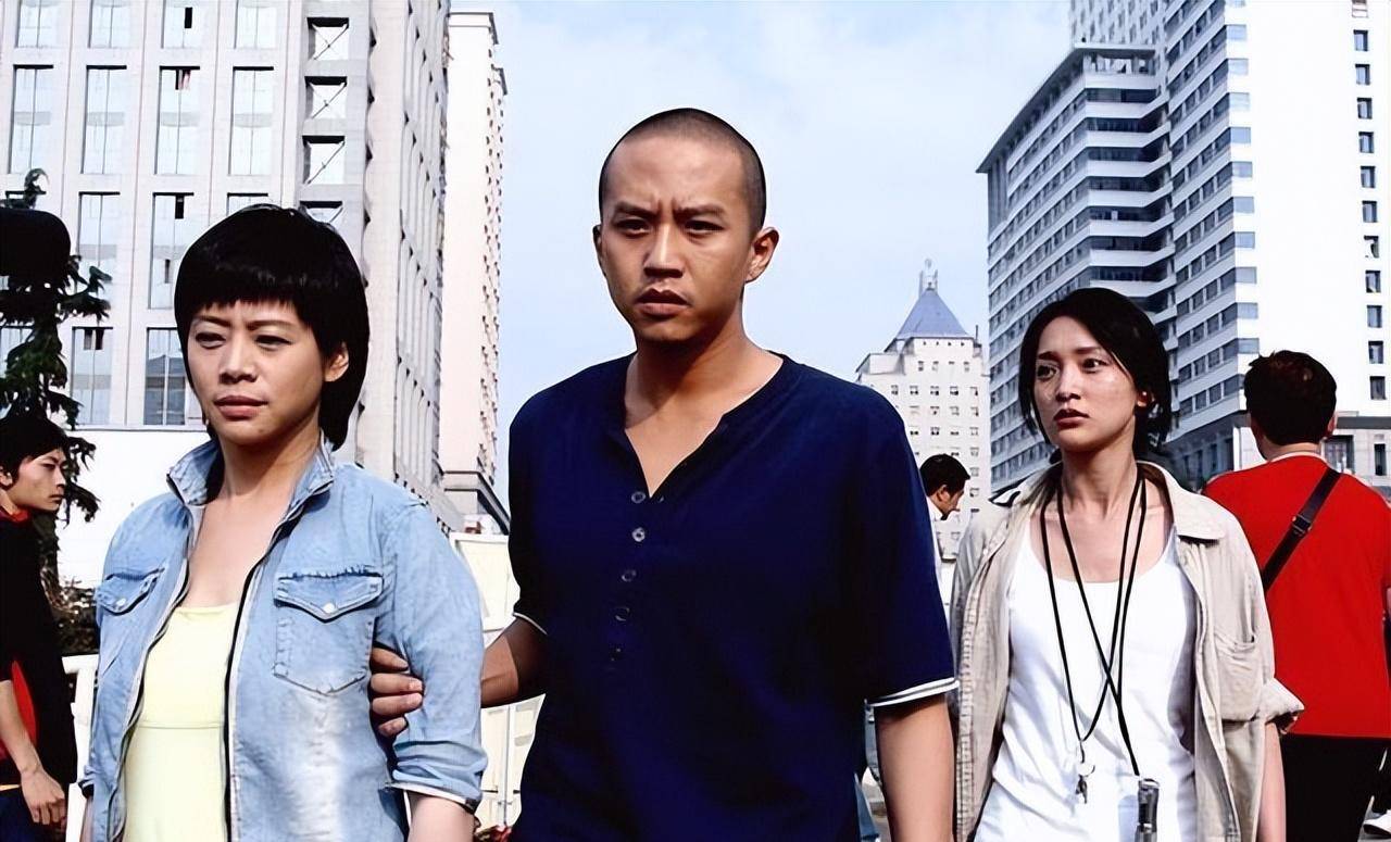 演员王柠:拍戏多年无人知,一句"我喜欢奶酪味的"火出圈_秦峰_楚志娟