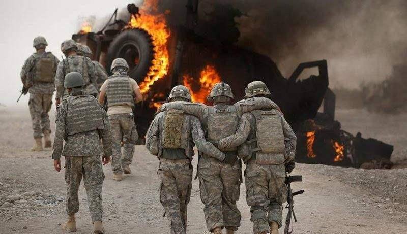 阿富汗战争后,哪个国家利益最大?_伊朗_美国_中俄