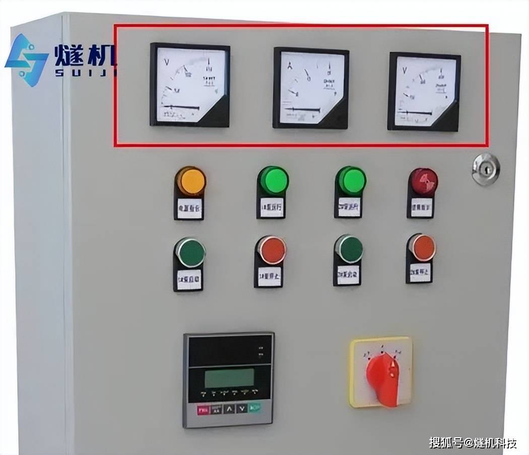 设备指示灯开关状态识别系统 指针仪表读数识别系统_分析_摄像头