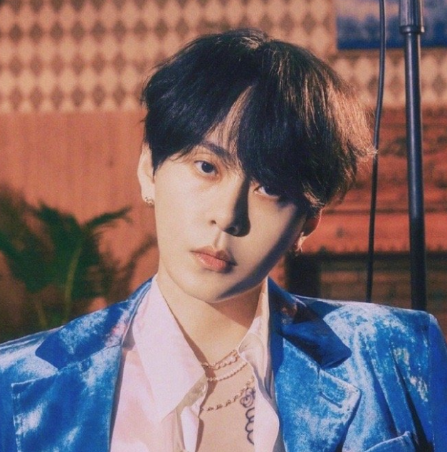 这是上演kpop版换乘恋爱了?_龙俊亨_韩娱_张贤胜