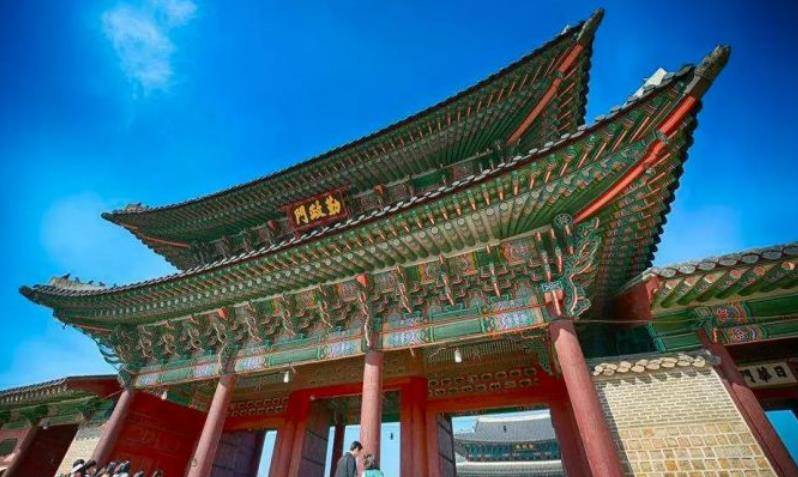 韩国首都的中文名,为什么从"汉城"变成"首尔"?_地名_中国_朝鲜半岛