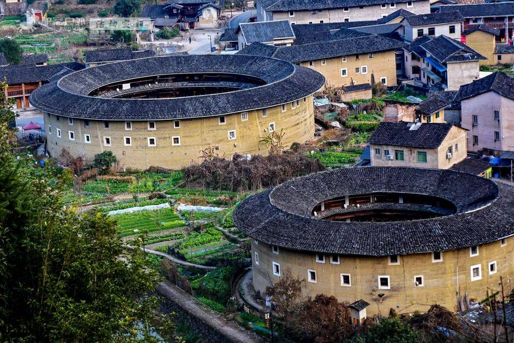 闽南遇上潮汕,浪漫海岛与古建人文的完美结合,次次都有新惊喜!