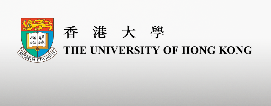 香港大学个人简介样板图片