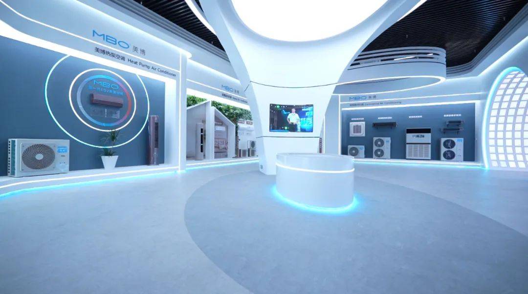 启动“真功夫”空调战略，美博全球智造产业园再造新引擎-家电圈官网