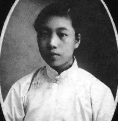 鲁迅原配夫人朱安:守活寡41年,临死前说:他不错,我应该原谅他_母亲