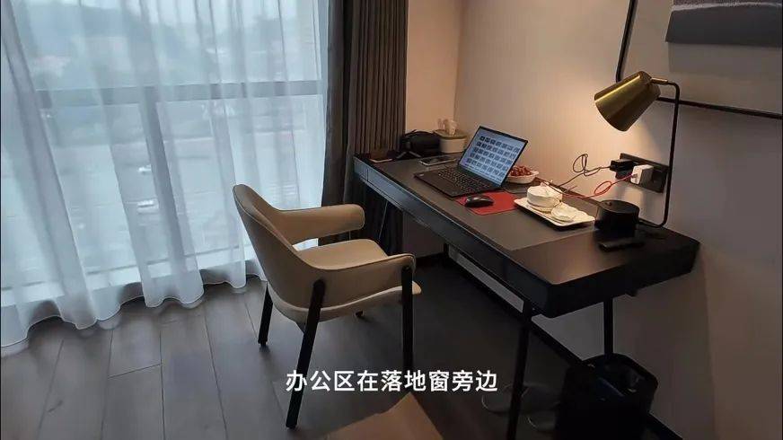 【神秘顾客】解锁亚朵酒店隐藏的17项服务菜单!_客人_房间_标配