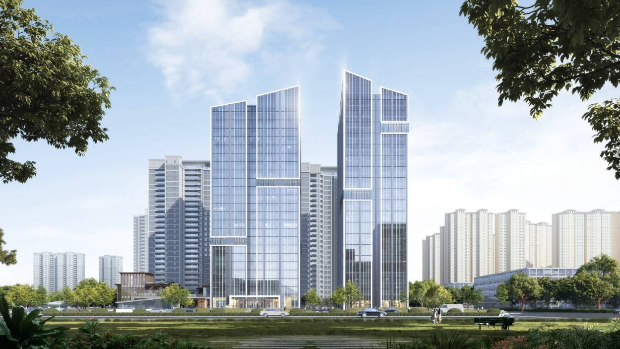 武汉恺德光谷熙园售楼处电话-2024*1*23→恺德光谷熙园→楼盘详情→24