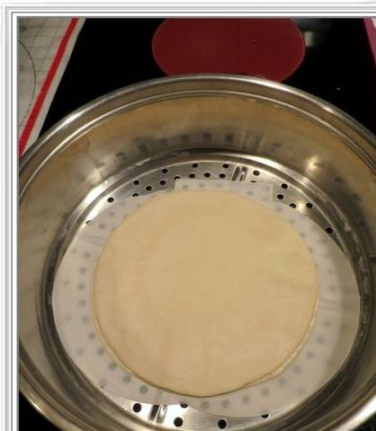 简易自制春卷皮,在家也能自己轻松做!