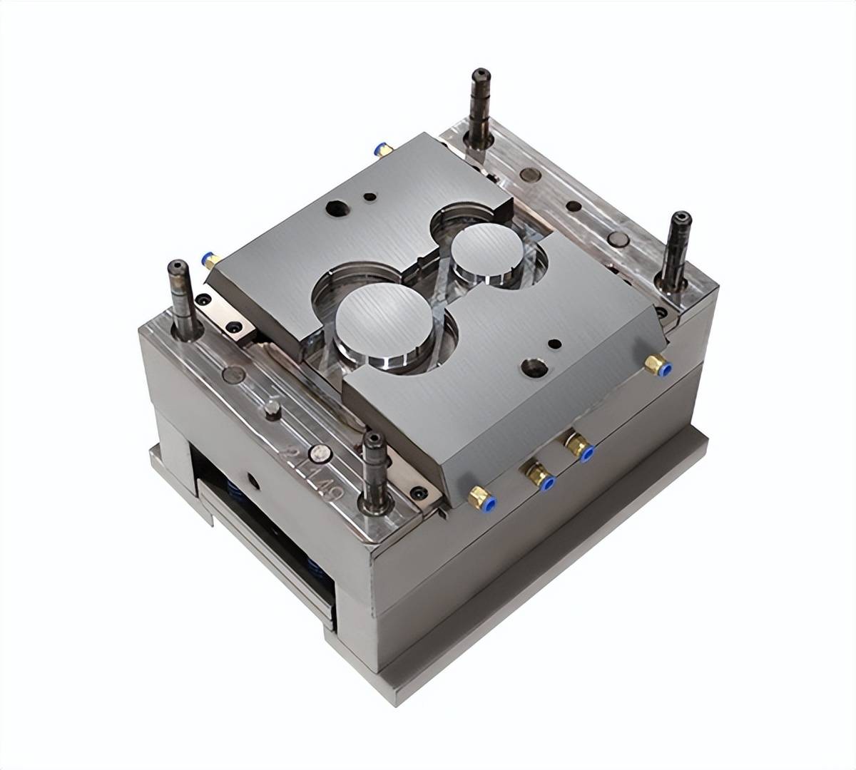 五,严格控制质量与精度非标定制模具的质量和精度是保证产品质量的