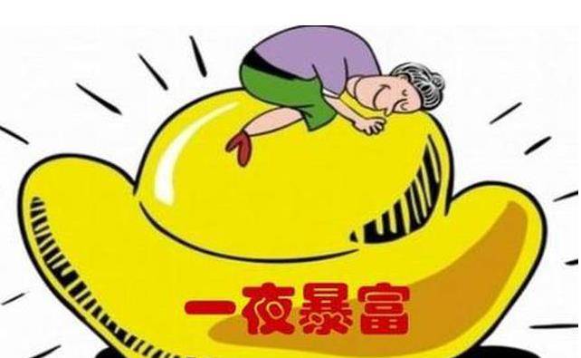 16岁女孩买彩票中1600万,一夜暴富,32岁却后悔:这毁了我的人生_丽莎