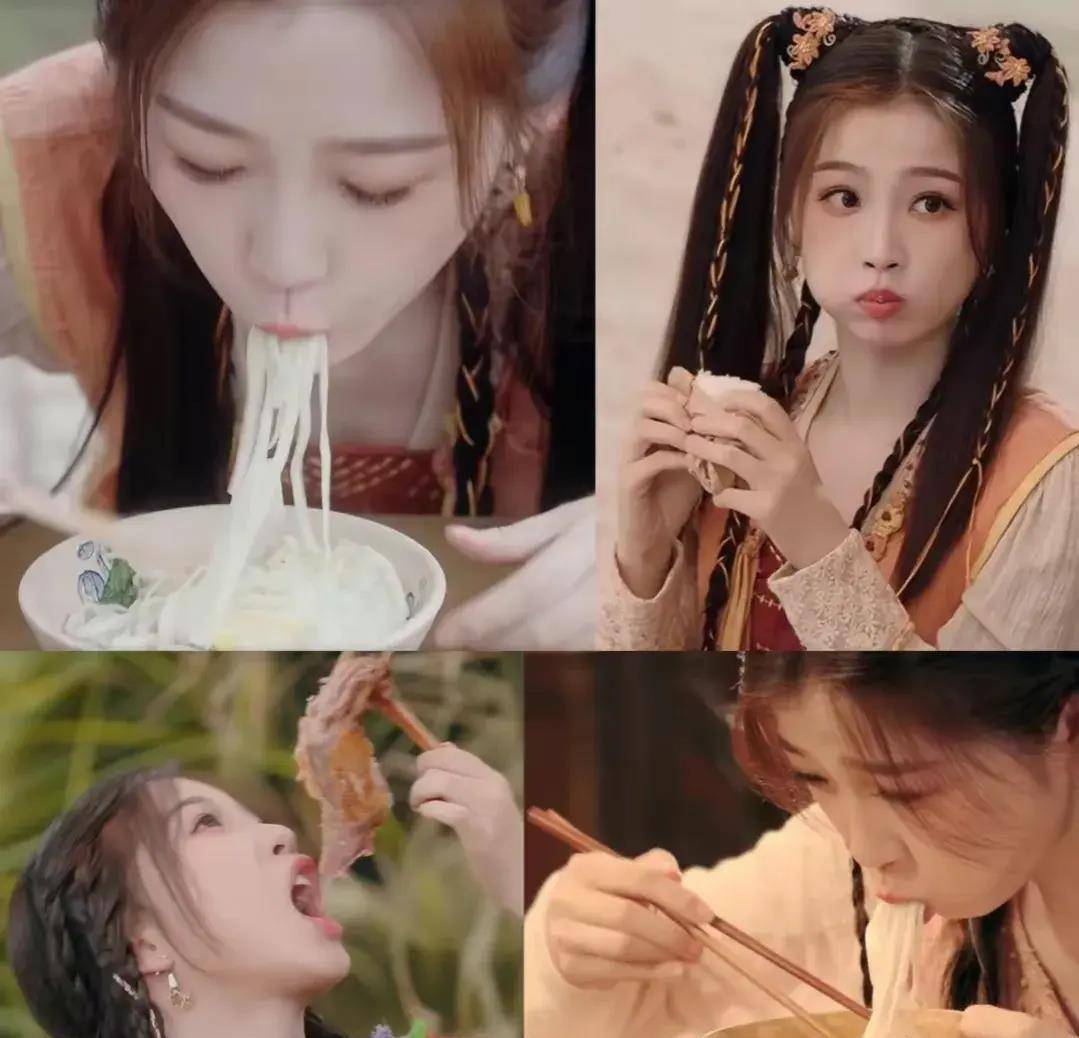 差评出奇的一致,虞书欣和许凯的演技看不下去了_胡歌_观众_鞠婧祎