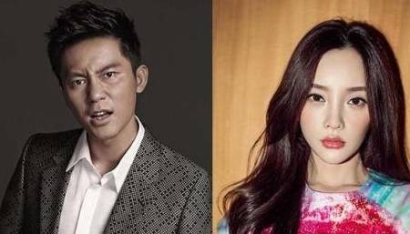 李小璐圈中魅力大,早年李晨为她纹身,韩庚更是当街索吻_票房_不知道