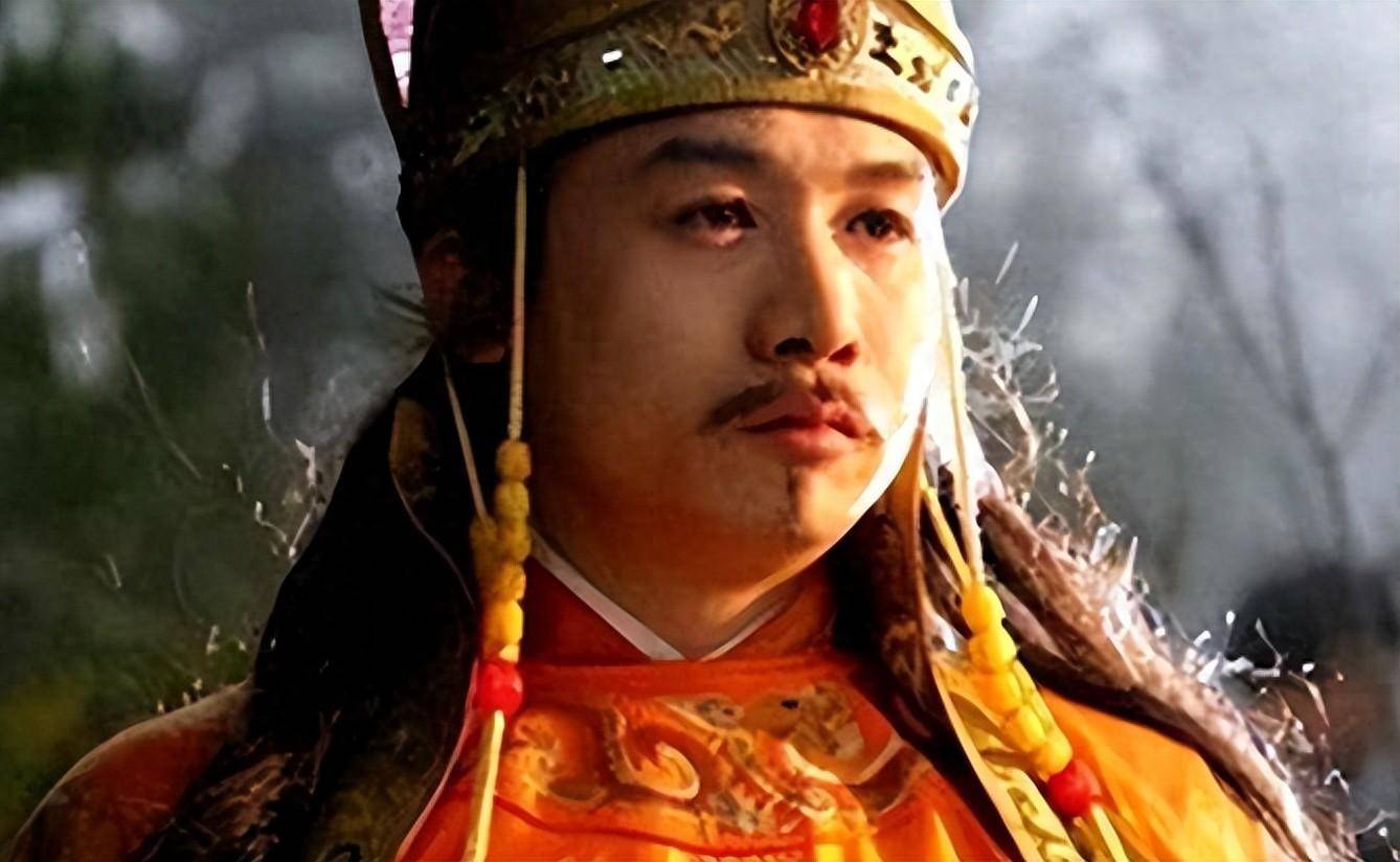 崇祯皇帝在景山自缢之后,他的子女都去哪了?最终结局如何?