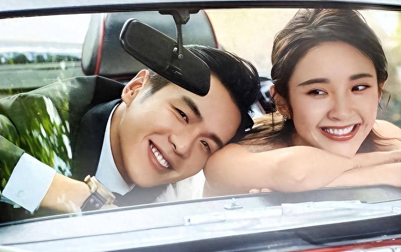 "妹妹"变后妈,父子对簿公堂,张若昀背后的痛苦你想象不到_父亲_质疑