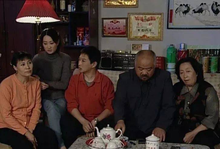 《家家有本难念的经》,《东北一家人》,《离婚进行时》,《瞧这一家子