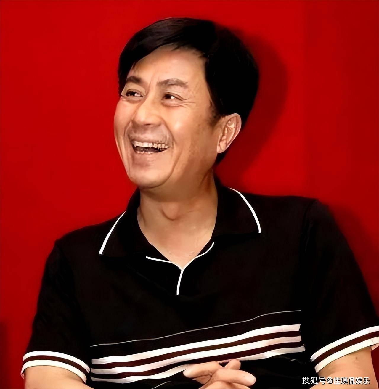 相伴6年的张芝华离婚后,转身娶尤勇前妻,终收获幸福_生活_刘晓春_事业