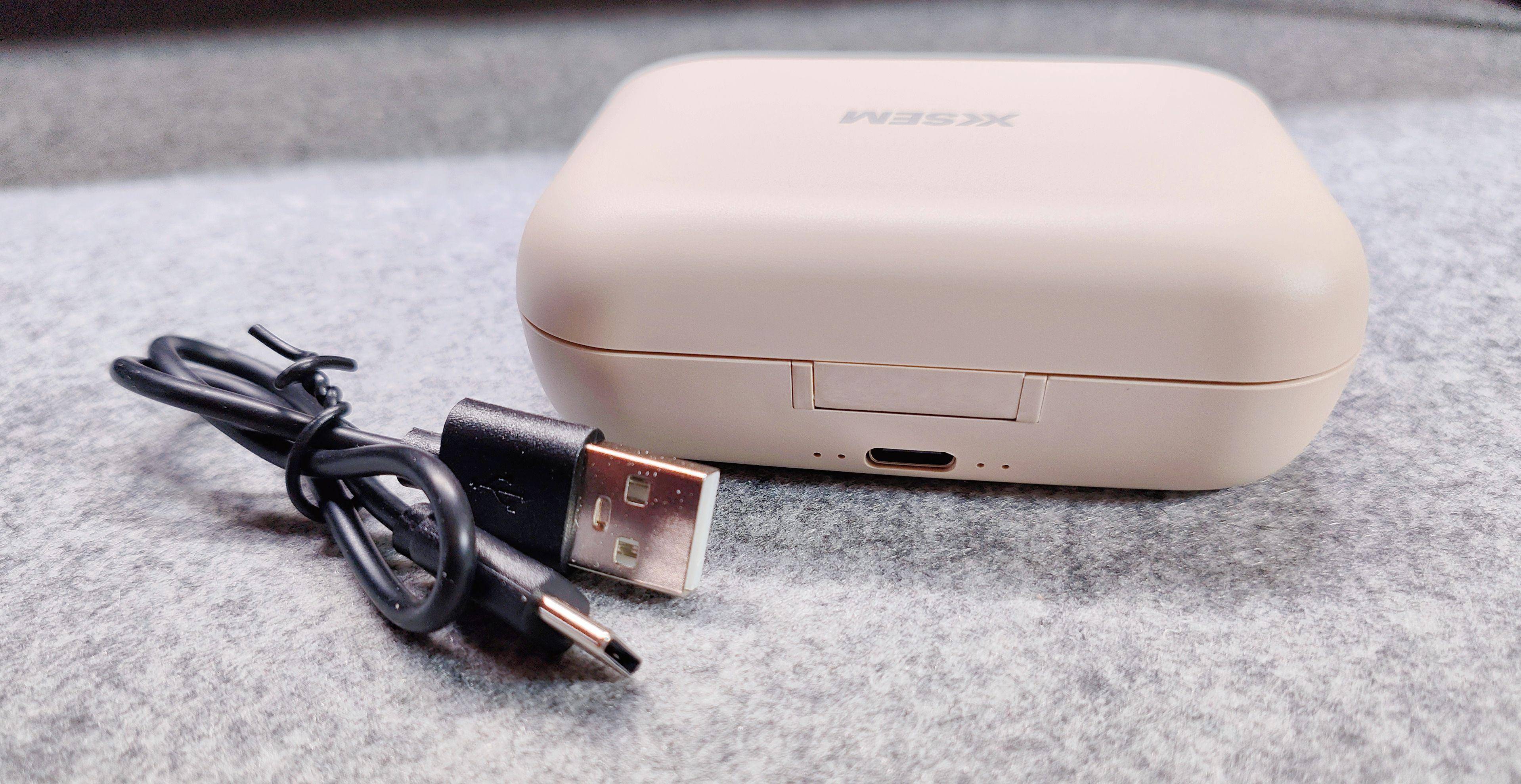 百元耳机推荐-西圣Air开放式耳机