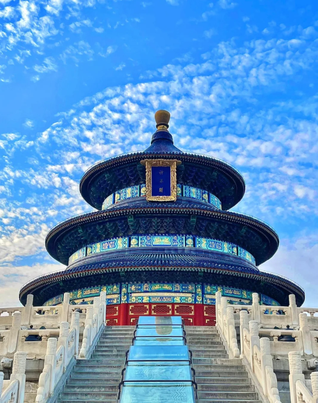 带父母游北京攻略(精华版)_景点_传统_口感