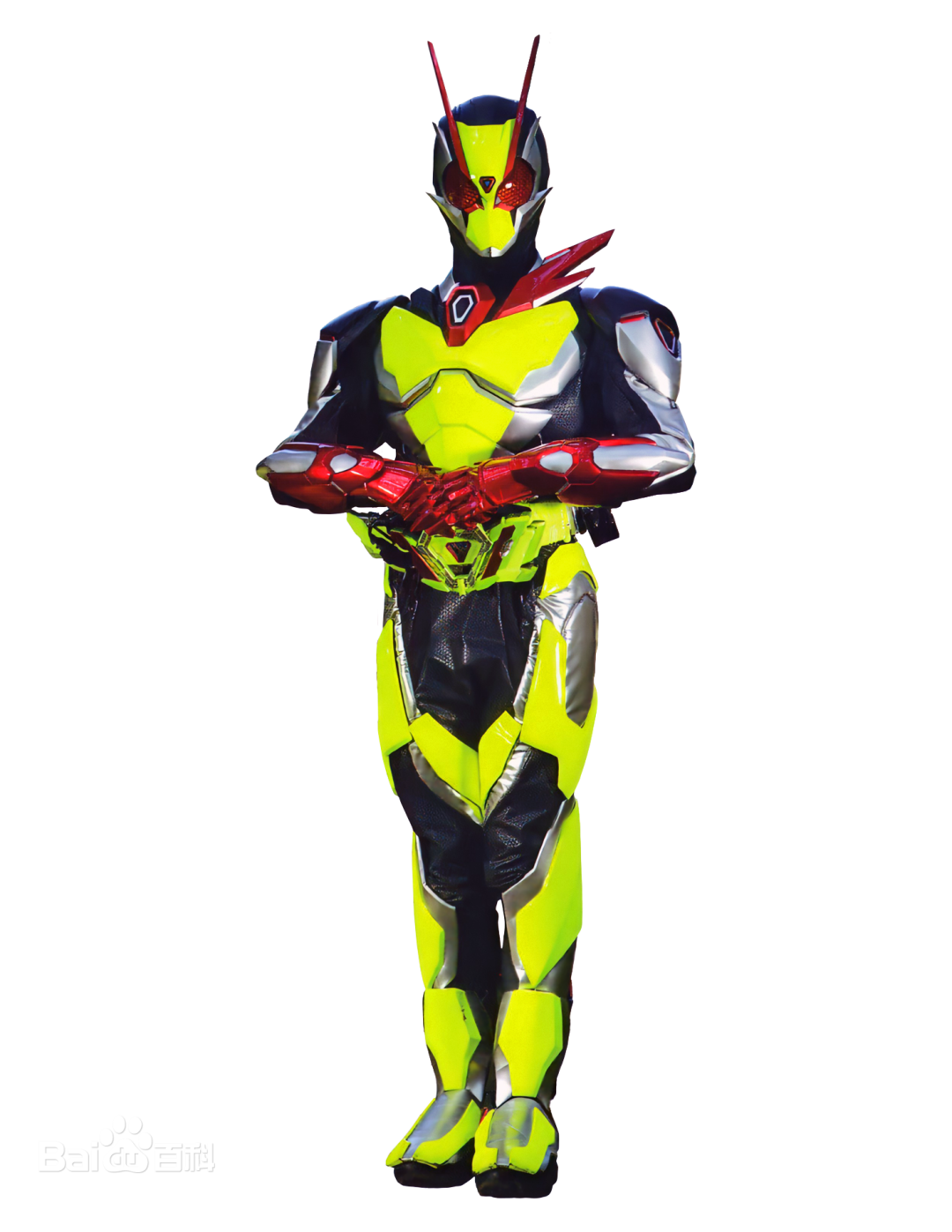 表现最好的应该就是伊兹的假面骑士02了,这个的堪称出道即巅峰,变身的