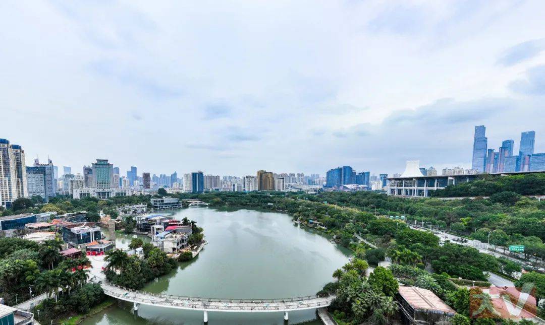 酒吧街变音乐小镇,沉寂的南宁民歌湖还能"唱响"吗?_湖广场_中心_工程