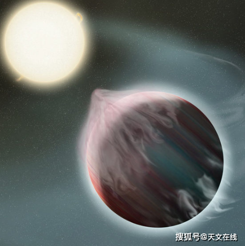 外行星強迫它們的母恆星鍛鍊來保持其年輕_雙星_研究