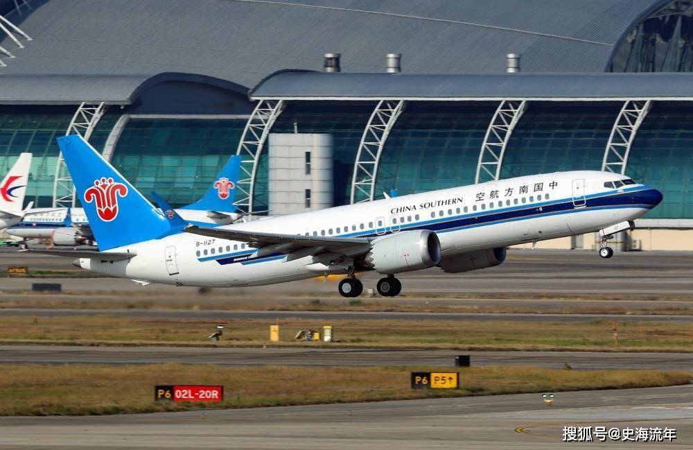 中国c919大飞机迎接新机遇,波音向南航交付产品,考生机会来了_合作