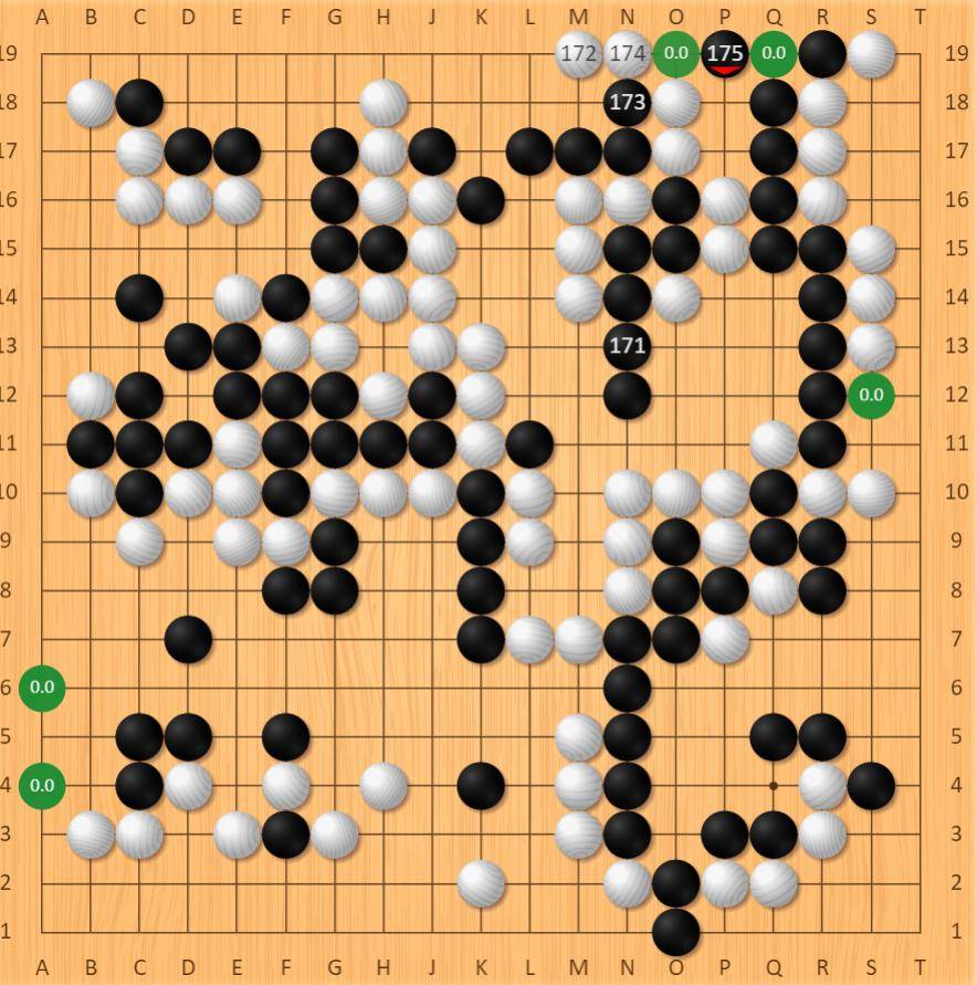 24日围棋赛事 井山裕太许家元晋级决赛 李轩豪爆冷惨败 朴建昊胜_朴键