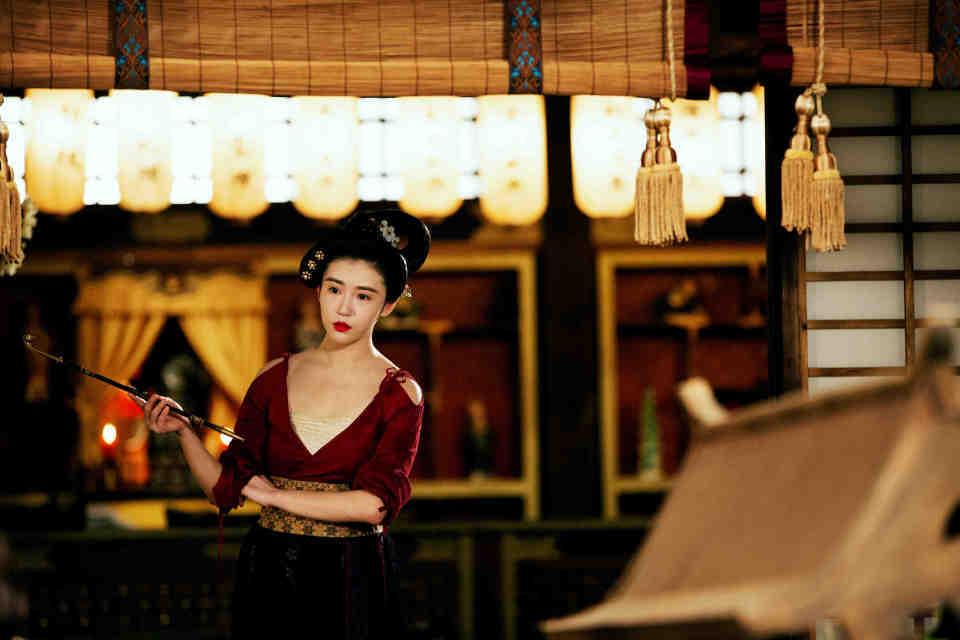 初代网红南笙结婚,走红靠p图,跟杨洋组cp,演戏10年无人知_张辛苑_照片