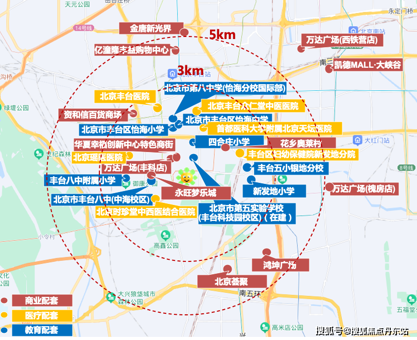 北京豐臺【中海郭公莊項目】中海郭公莊地塊-中海--_.