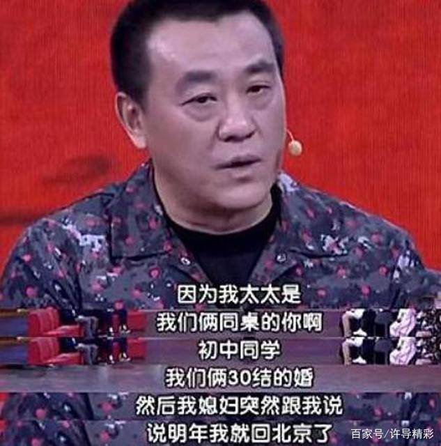 出道27年沒拍過一部爛片,陳道明尊重他,張嘉譯親口說