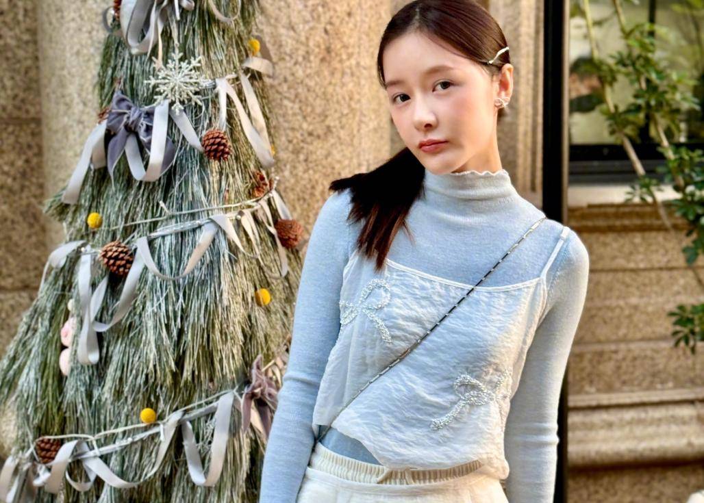 不满畸形审美力挺好友,指责于正对女演员太歹毒_赵晴_减肥_网友