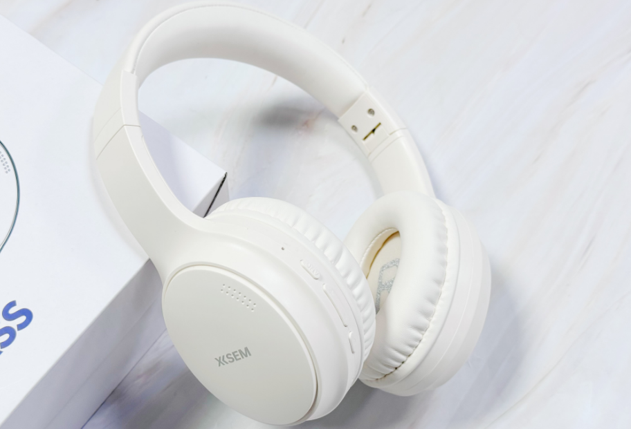 头戴式蓝牙耳机哪个牌子音质好?音质巨好的百元头戴式蓝牙耳机分享