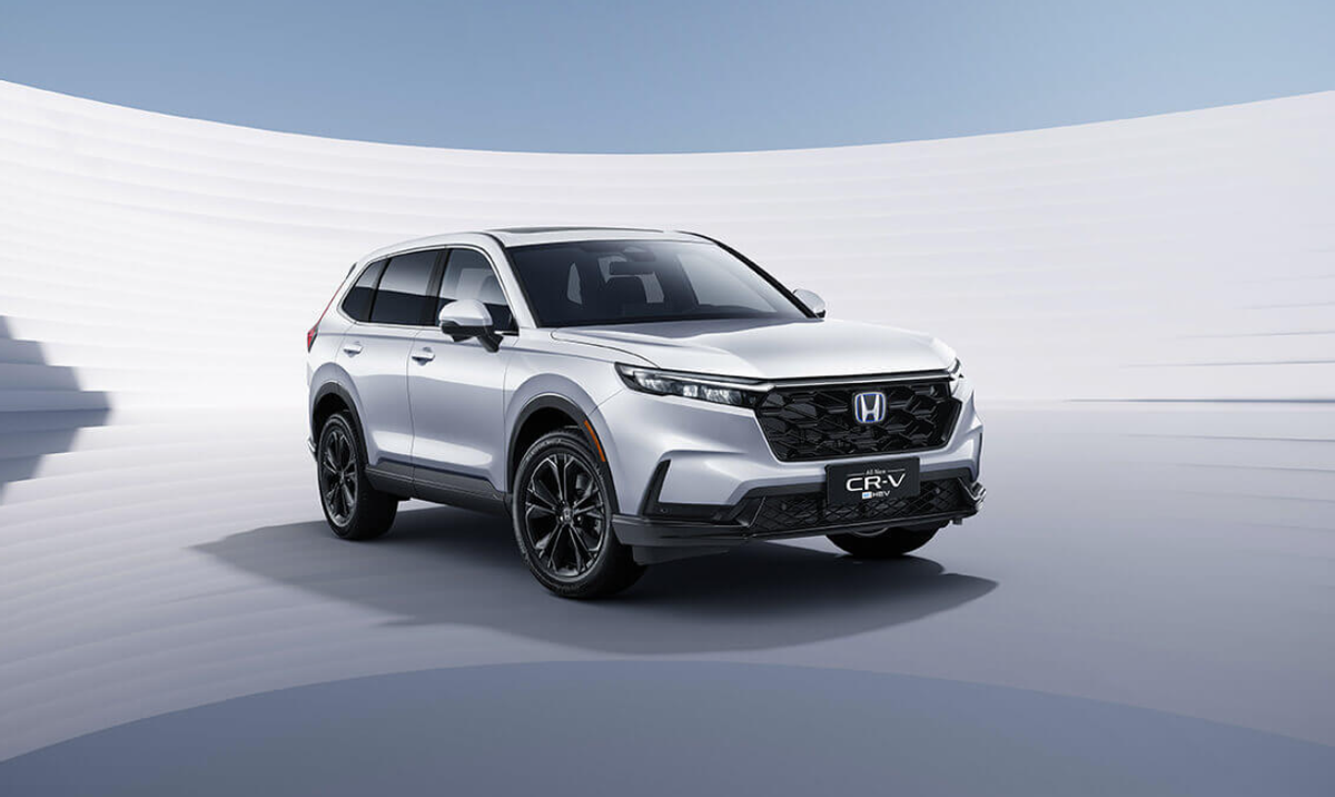 吉利星越l智擎,"冲出"日系混动统治,迎来全胜时代_搜狐汽车_搜狐网