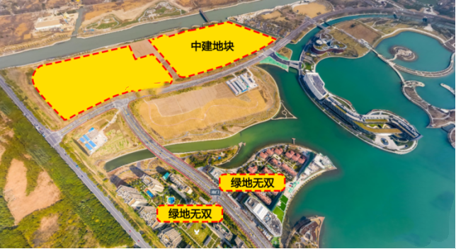 地鐵5號線,2023年年底開工建設的15號線延伸段,南楓線交匯