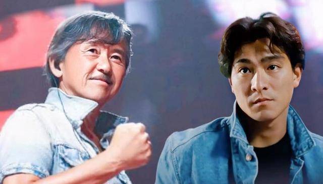 离婚28年,再看林子祥如今现状,才知道吴正元到底有多聪明!