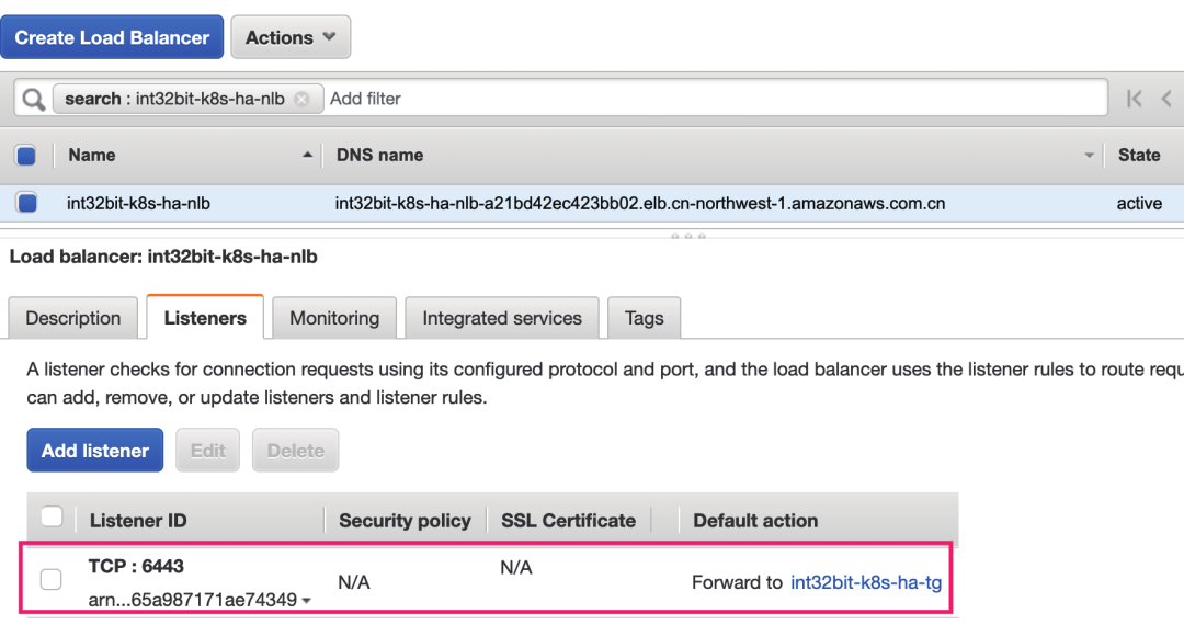 通過部署實踐學習 kubernetes 架構和高可用方案設計