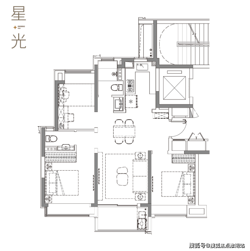 大華星曜售樓處電話丨24小時電話丨大華星曜售樓處丨