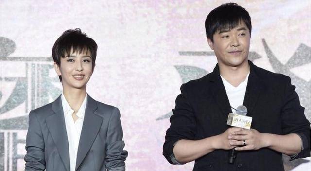 这一次,"入股前夫公司"的佟丽娅,彻底暴露了她的"野心"!