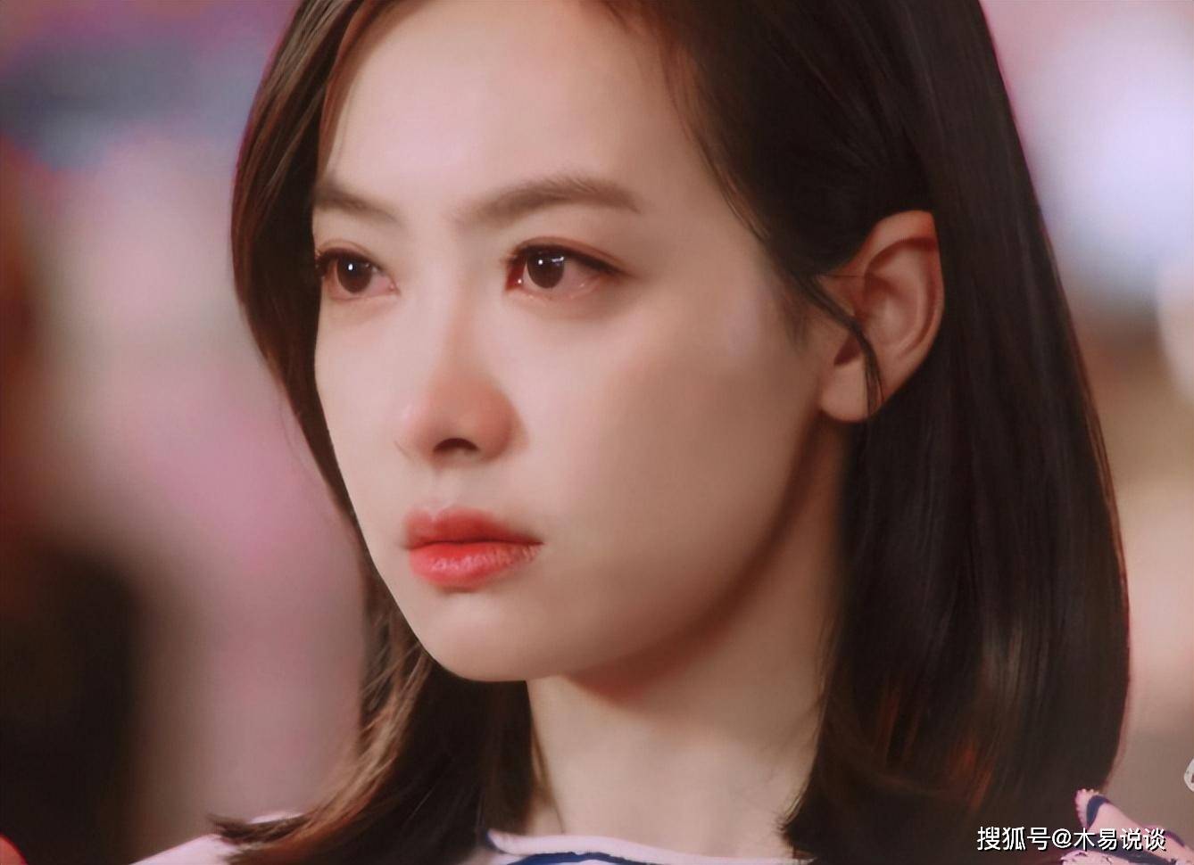 没想到,2024刚开年,37岁的宋茜就打出了一副"王炸"_时候_元宋_生活